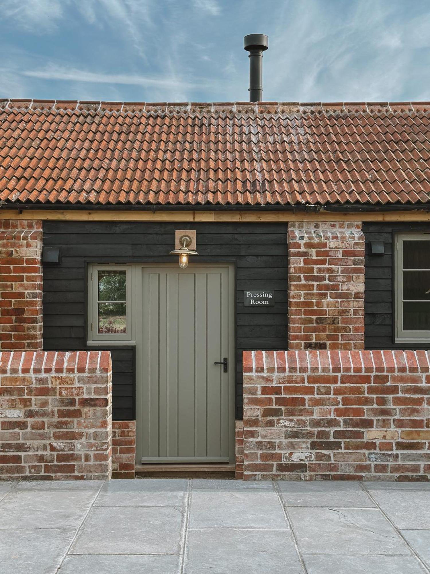 Hotel Outbuildings Dorset Bridport Exterior foto